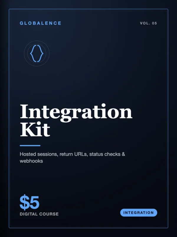 VaultPay Integration Kit
