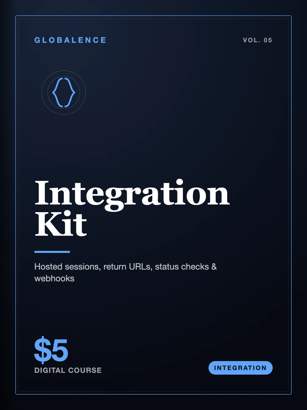 VaultPay Integration Kit